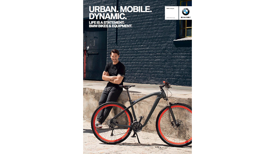 BMW BIKES & EQUIPMENT BMW BIKES & EQUIPMENT